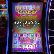 A Experiência Imersiva dos Cassinos Ao Vivo no T44