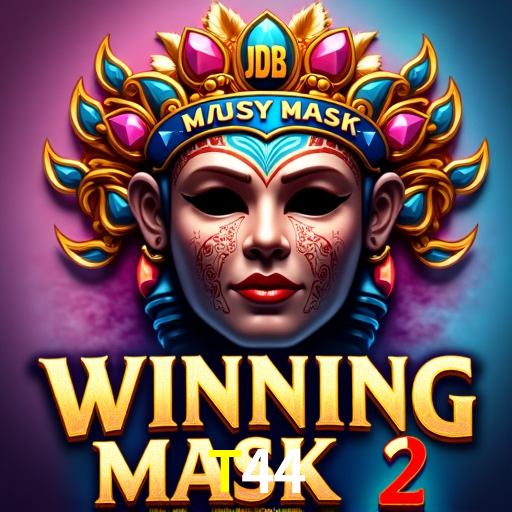 A Emoção da Loteria na T44: Uma Chance de Mudança de Vida