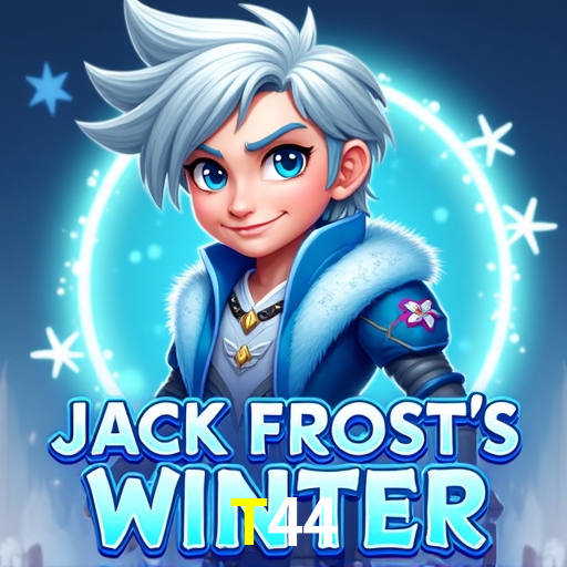 A Revolução dos Aplicativos de Jogos no T44