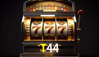 Desvendando o Mundo dos Jogos Virtuais na T44