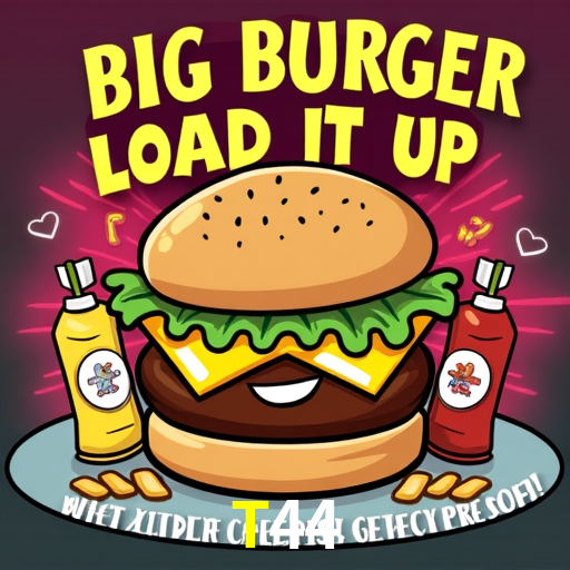 A Revolução dos Aplicativos de Jogos no T44