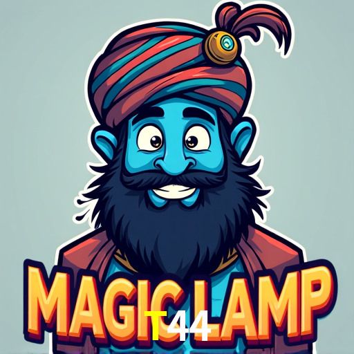 Apostas Esportivas na T44: Um Guia Completo